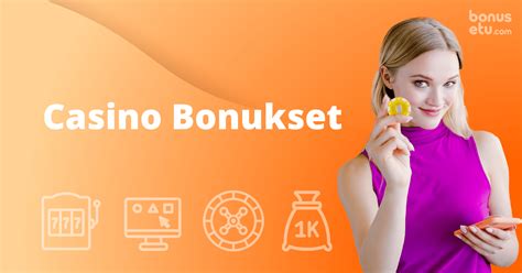 Parhaat Bonukset Casinoille 2022