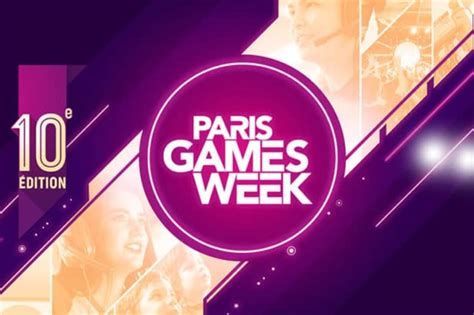 Paris Games 2021