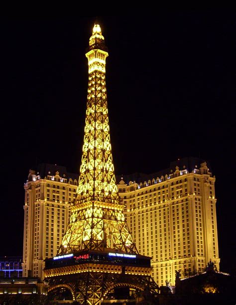 Paris Hotel And Casino Restaurants