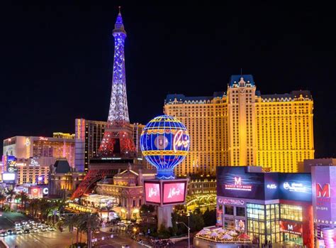 Paris Las Vegas Hotel Booking