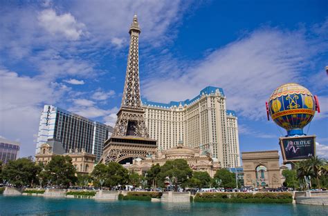 Paris Las Vegas Photos