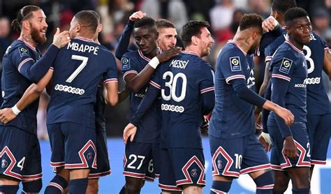 Paris saint germain kadro değeri