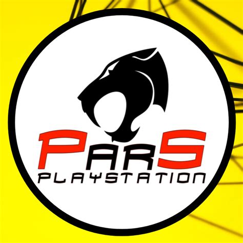 Pars playstation