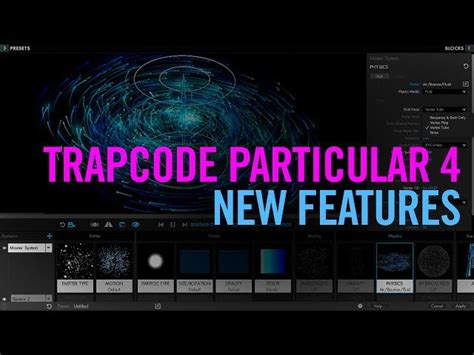 Particular after effects free download