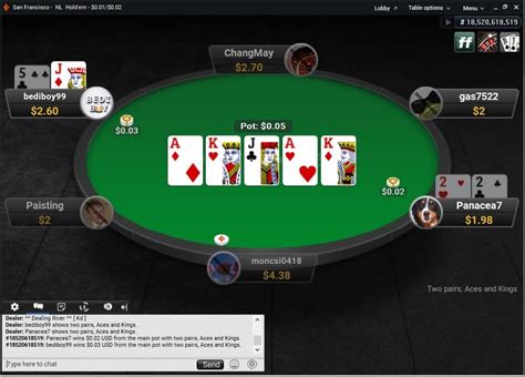 Party poker download mirror