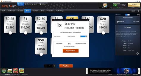 Partypoker Terms And Conditions