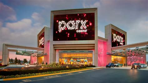 Parx Casino In Pennsylvania
