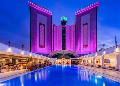 Pasha Hotel Casino Lefkoşa Pasha Hotel Casino Lefkoşa