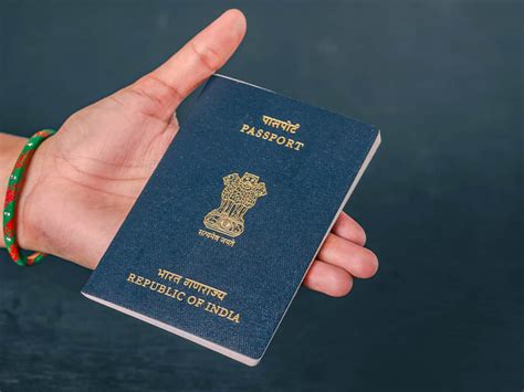 Passport Appointment Hyderabad