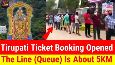 Passport Slot Booking Tirupati