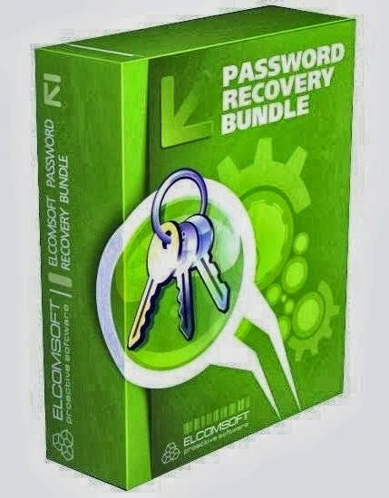 Password recovery bundle 2014 تحميل