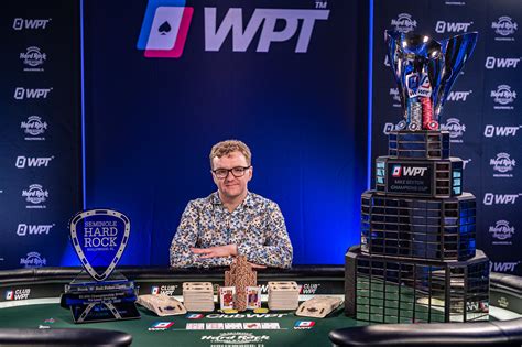 Past Wpt Winners