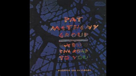 Pat metheny group have you heard mp3 download