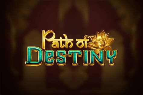 Path of Destiny slot