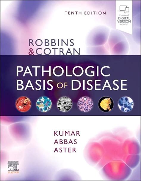 Pathology Robbins And Cotran