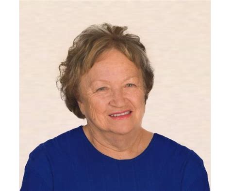 Patricia Walker Obituary