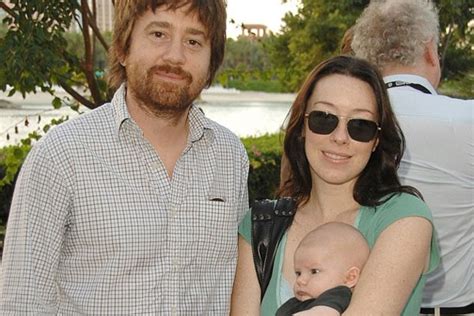 Paul And Molly Parker Son
