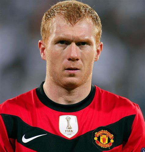 Paul Scholes Wikipedia