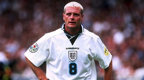 Paul gasgoigne