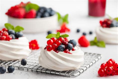 Pavlova fiyatları