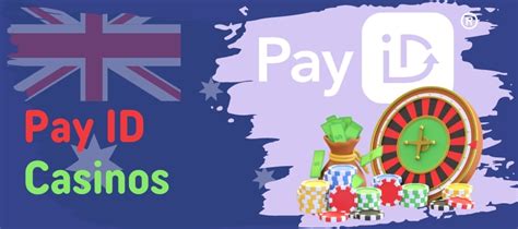 Pay Id Casino Australia