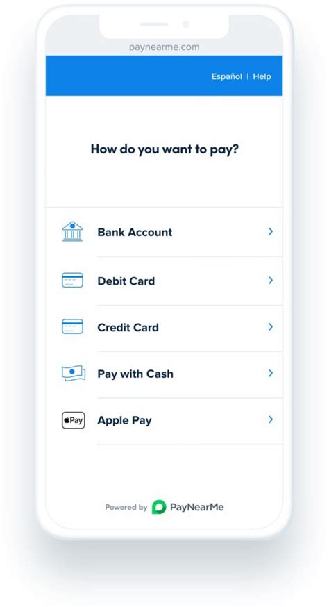Pay Online With Debit