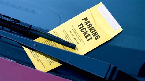 Pay Parking Ticket Las Vegas