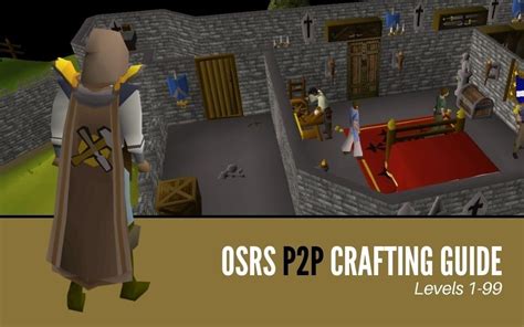 Pay To Play Crafting Osrs