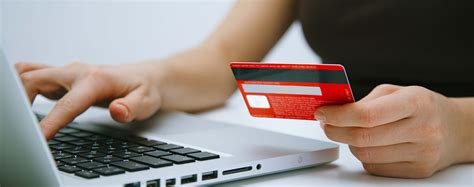 Paying By Credit Card Online