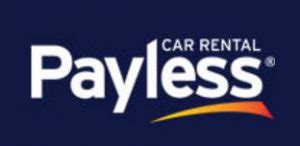 Payless Car Rental Customer Service