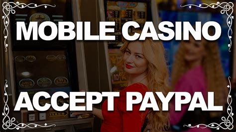 Paypal Casino Mobile Malaysia