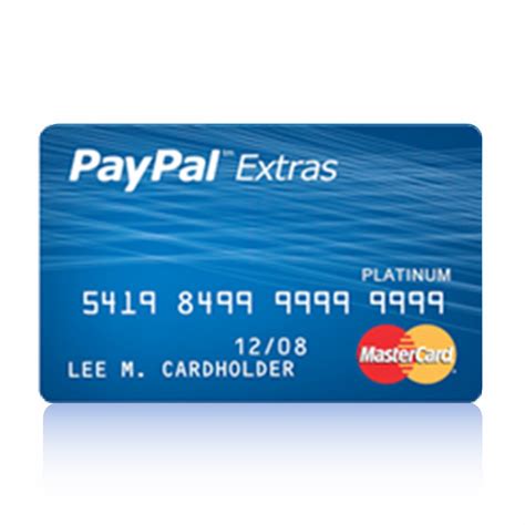 Paypal Credit Card Apply Online