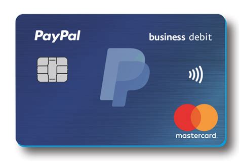 Paypal Debit Card Online Purchases