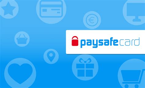 Paysafecard Online Banking