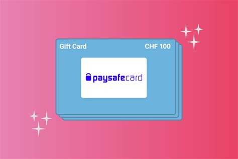 Paysafecard To Credit Card