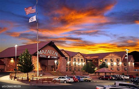 Payson Az Casino Hotel