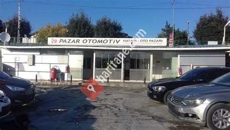 Pazar otomotiv ekşi