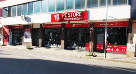 Pc Store Albania