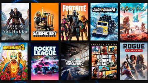 Pc game store download