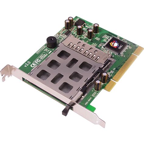 Pci Cards For Pc