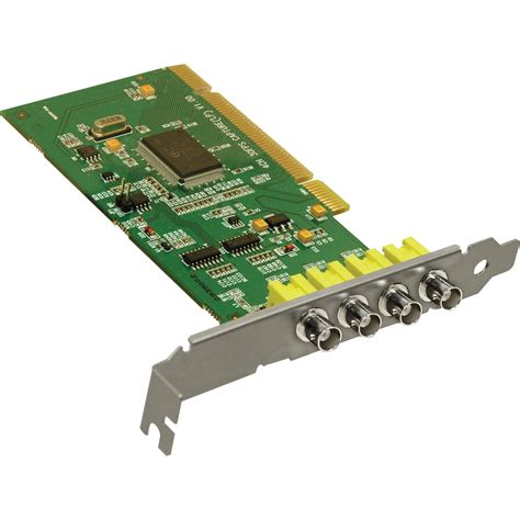 Pci Dvr Cards For Pc's
