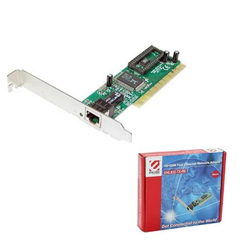 Pci Lan Card Price In Bd