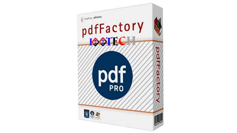 Pdffactory download