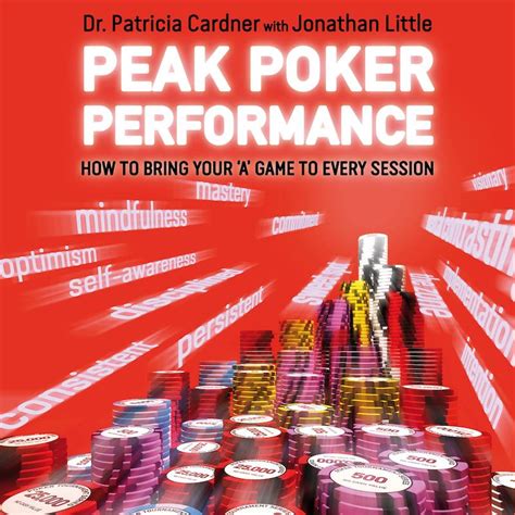 Peak Poker Performance Pdf