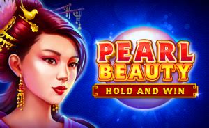 Pearl Beauty: Hold and Win slot