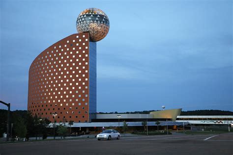 Pearl Casino Mississippi