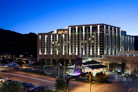 Pechanga Resort And Casino Hotel