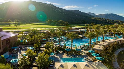 Pechanga Resort Pool Photos