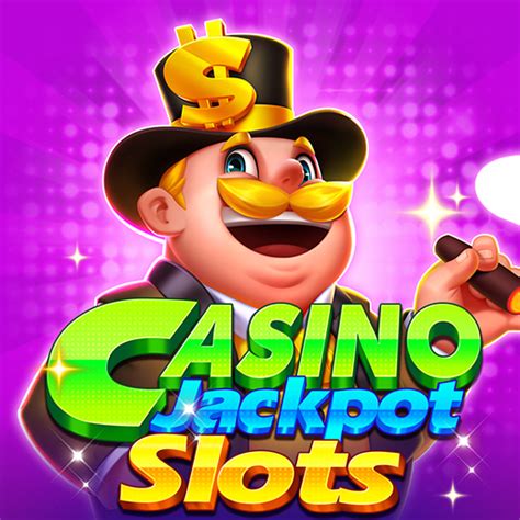 Penn Play Casino Jackpot Slots on iOS.