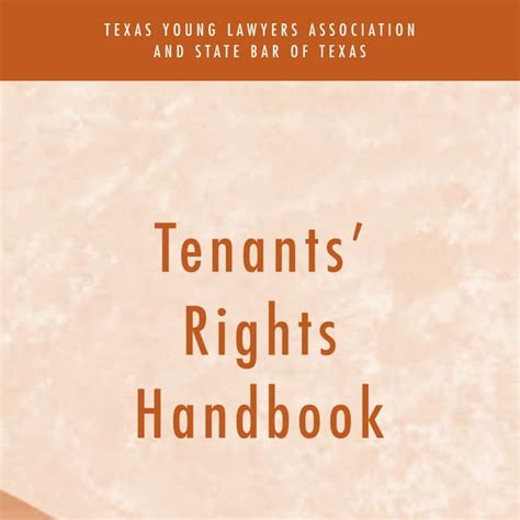 Pennsylvania Tenant Rights Handbook